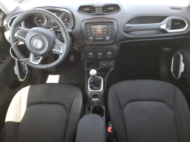 2018 JEEP RENEGADE S ZACCJAAH4JPG70392