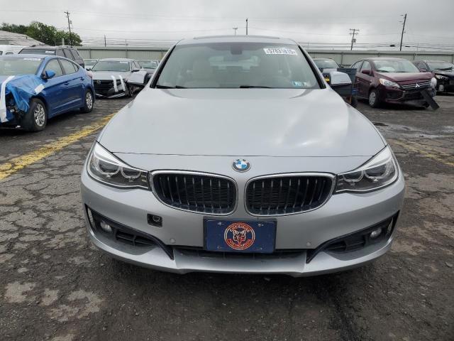 2016 BMW 328 XIGT S - WBA8Z5C5XGG502073