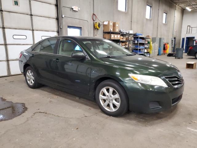 Vin: 4t1bf3ek1au558867, lot: 58401145, toyota camry base 20104
