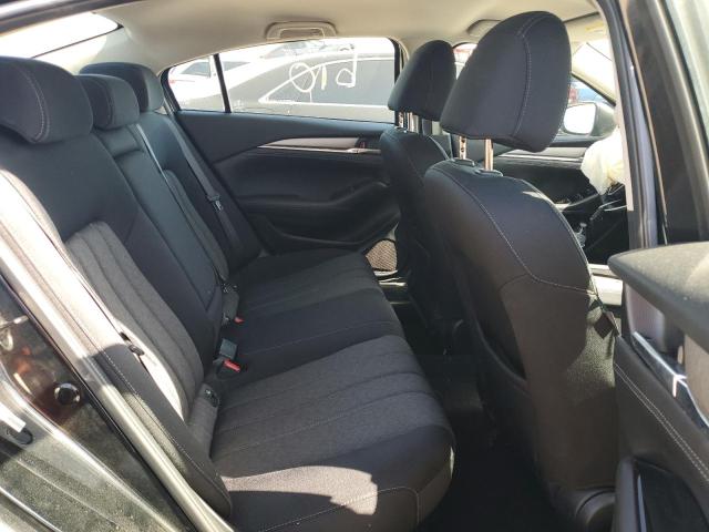 2021 MAZDA 6 SPORT - JM1GL1UMXM1600338
