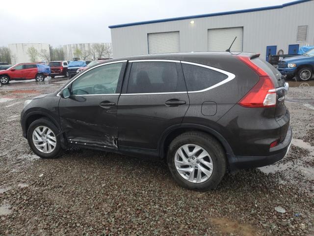 Vin: 2hkrm4h59gh662238, lot: 55157805, honda crv ex 20162