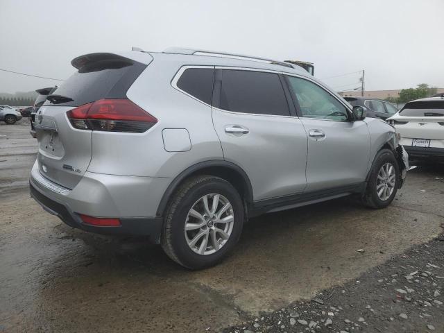 Vin: knmat2mv2lp509869, lot: 56935395, nissan rogue s 20203