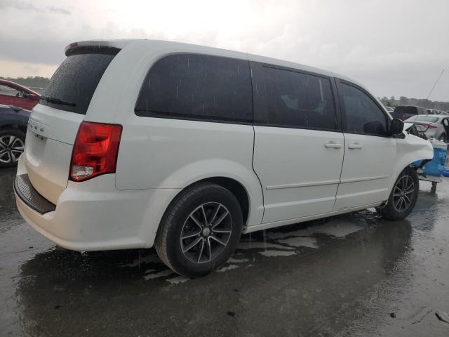 Vin: 2c4rdgbgxfr750986, lot: 55504535, dodge caravan se 20153