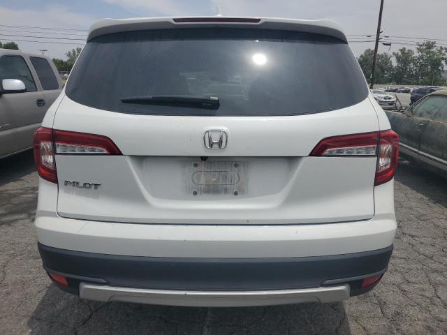 2021 HONDA PILOT EXL - 5FNYF5H51MB006072