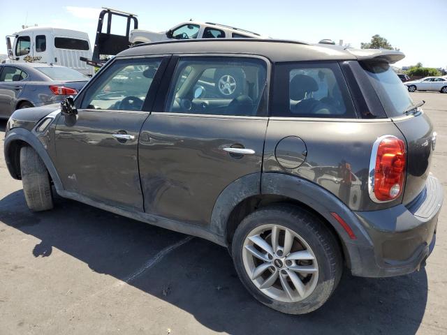 Vin: wmwzc5c54cwl60924, lot: 56950315, mini cooper s countryman 20122