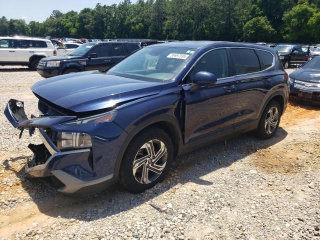 HYUNDAI SANTA FE S