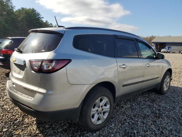 2016 CHEVROLET TRAVERSE L - 1GNKVFEDXGJ256215