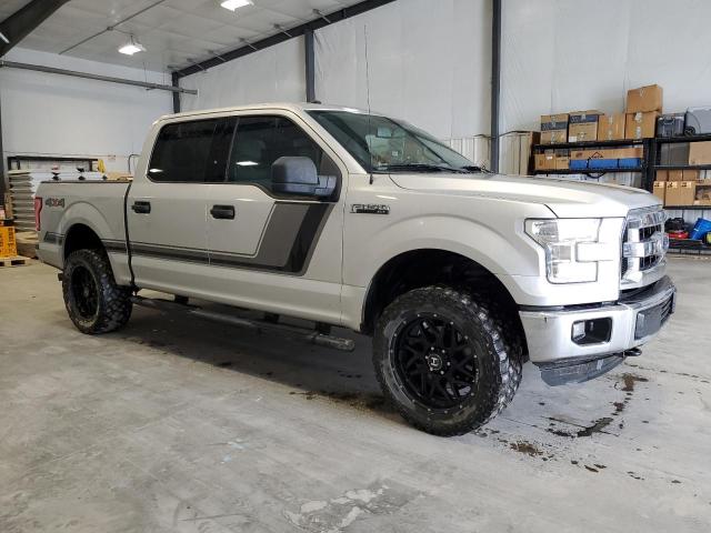 Vin: 1ftew1ef3gfc60357, lot: 57639355, ford f-150 supercrew 20164