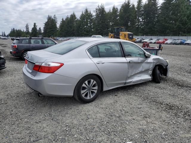 Vin: 1hgcr2f30fa023590, lot: 58223495, honda accord lx 20153