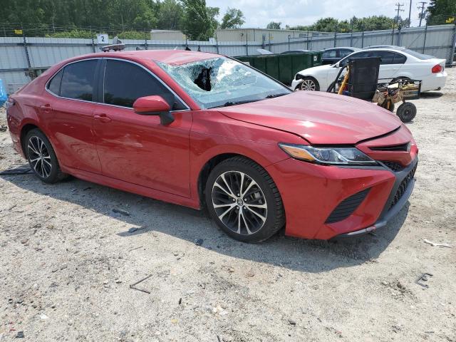 Vin: 4t1b11hk7ku215741, lot: 58149525, toyota camry l 20194