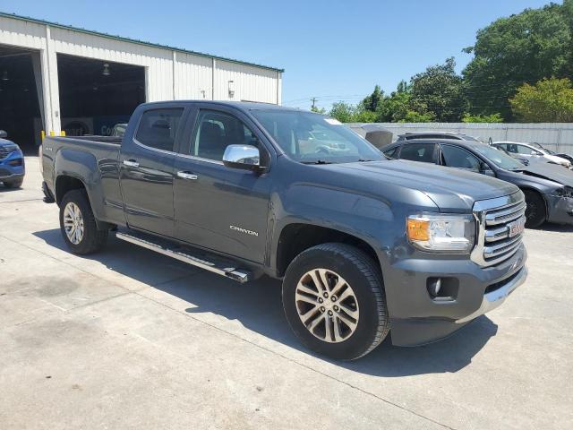 Vin: 1gtg6ce30f1182562, lot: 55382605, gmc canyon slt 20154