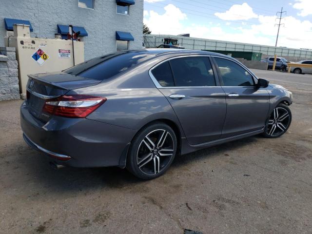 Vin: 1hgcr2f58ha259862, lot: 55177305, honda accord sport 20173