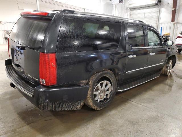Vin: 1gys4hef9br386838, lot: 55864645, cadillac escalade esv luxury 20113