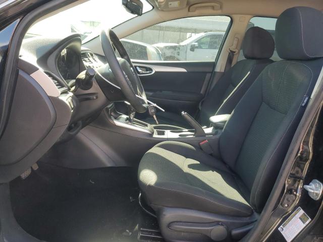 2016 NISSAN SENTRA S - 3N1AB7AP3GL680673