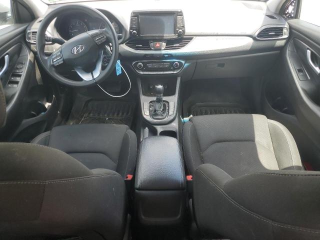 2020 HYUNDAI ELANTRA GT - KMHH35LE1LU126746