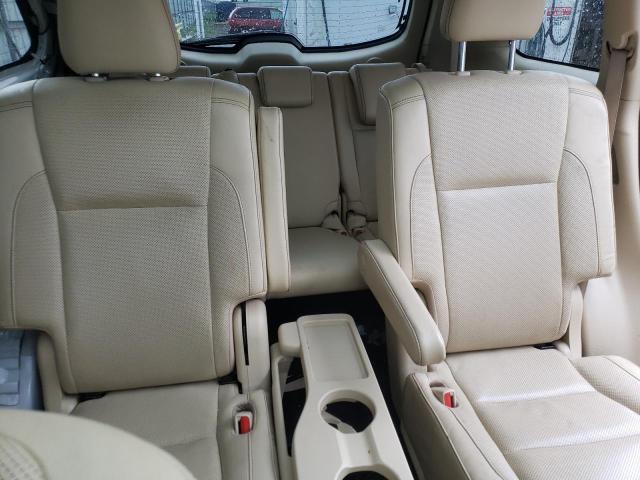 2018 TOYOTA HIGHLANDER - 5TDDZRFH5JS847748