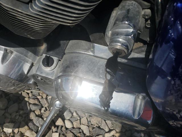 2006 HONDA VTX1800 F2 1HFSC46E36A401061