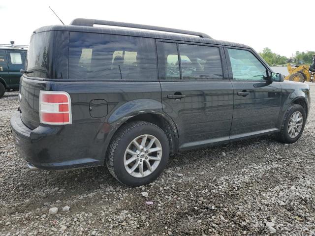 Vin: 2fmgk5b87ebd28977, lot: 55568555, ford flex se 20143