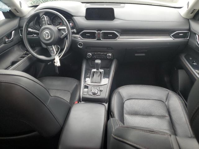 2018 MAZDA CX-5 GRAND JM3KFBDM0J0320654