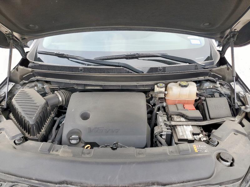 2020 BUICK ENCLAVE ES 5GAERBKW9LJ183634
