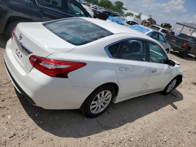 Vin: 1n4al3ap9gn330828, lot: 55938545, nissan altima 2.5 20163