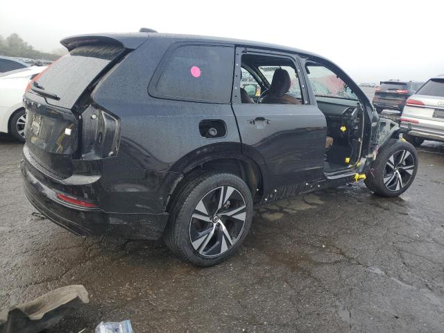 Vin: yv4h60cw4p1933578, lot: 58591315, volvo xc90 plus plus 20233
