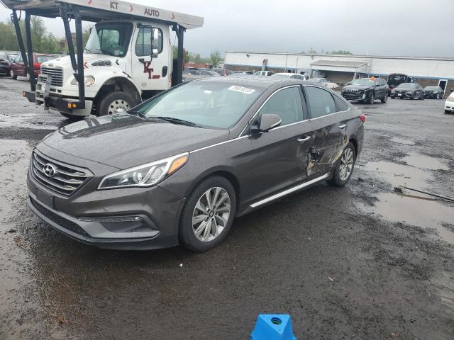 HYUNDAI SONATA SPO