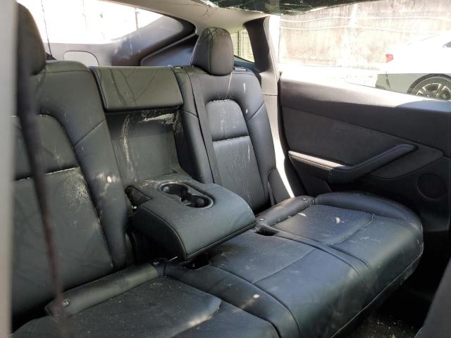 2021 TESLA MODEL Y - 5YJYGDEF1MF269294