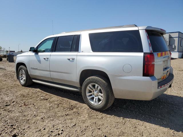 Vin: 1gnskhkc0lr285945, lot: 56207225, chevrolet suburban k1500 lt 20202