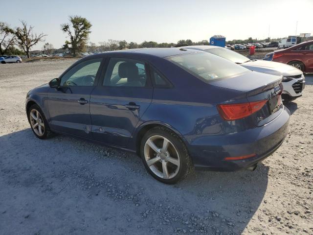 Vin: waubfgff8f1107857, lot: 57100305, audi a3 premium 20152