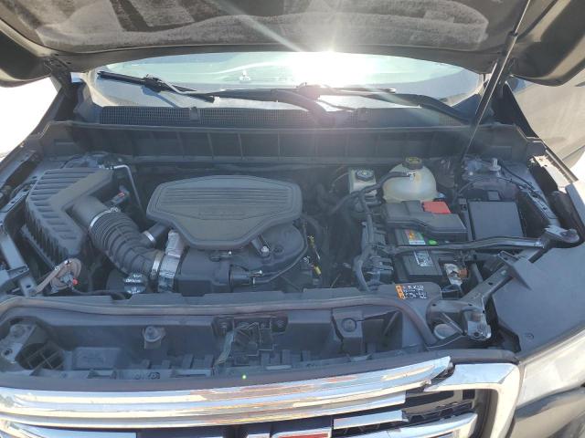 2017 GMC ACADIA SLE - 1GKKNLLS0HZ157810