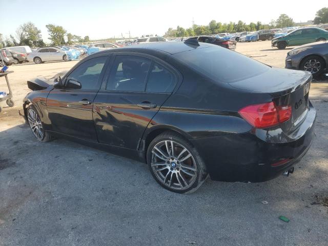 Vin: wba3a5g51enp27213, lot: 56988805, bmw 3 series i 20142