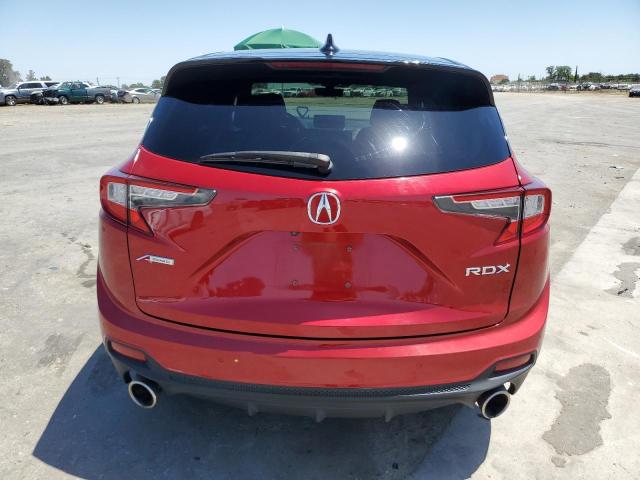 2019 ACURA RDX A-SPEC - 5J8TC1H6XKL003994
