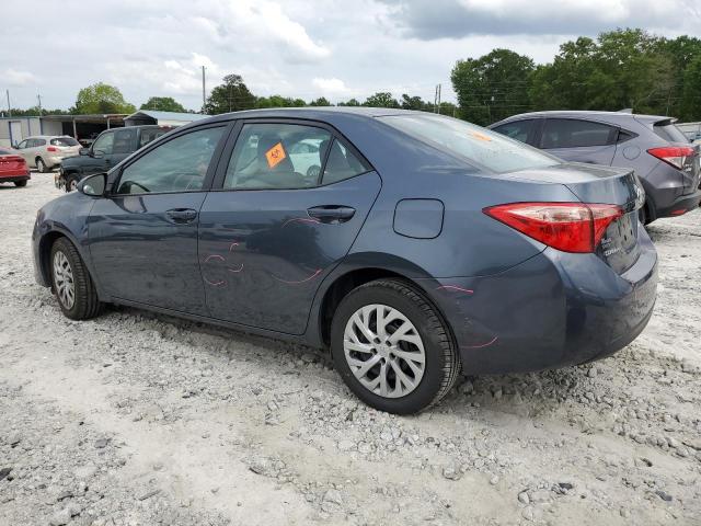 Vin: 2t1burhe7hc797253, lot: 55139055, toyota corolla l 20172