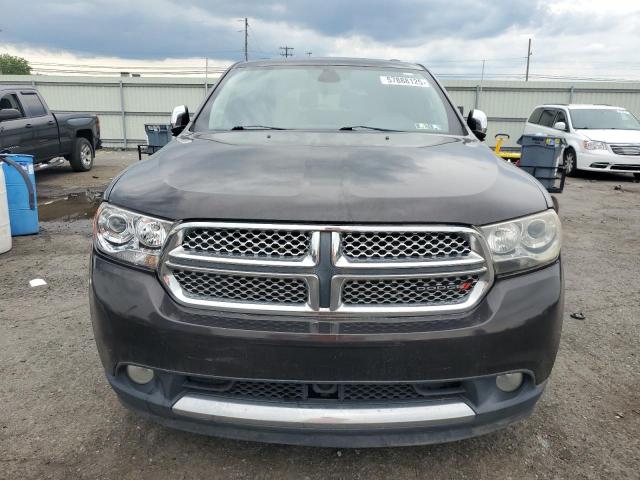2012 DODGE DURANGO CI - 1C4SDJET1CC275837