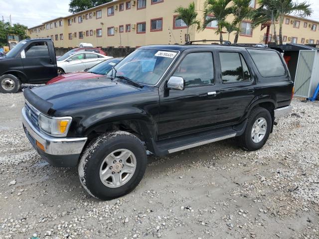 Vin: jt3vn29v6p0019541, lot: 56795335, toyota 4runner vn29 sr5 1993 img_1