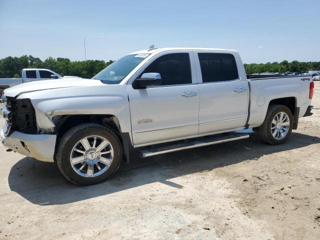 Vin: 3gcuktec7hg263125, lot: 58053785, chevrolet all models k1500 high country 2017 img_1