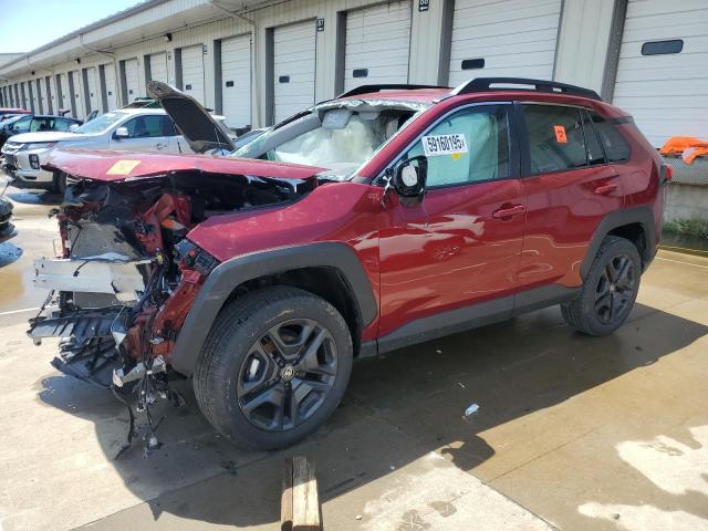 Vin: 2t3j1rfv0rw461264, lot: 59160195, toyota rav4 adventure 2024 img_1