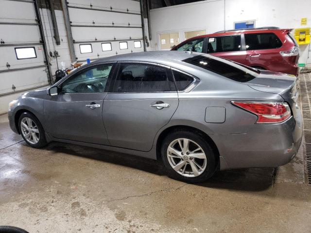 Vin: 1n4al3ap1fc447748, lot: 55702125, nissan altima 2.5 20152
