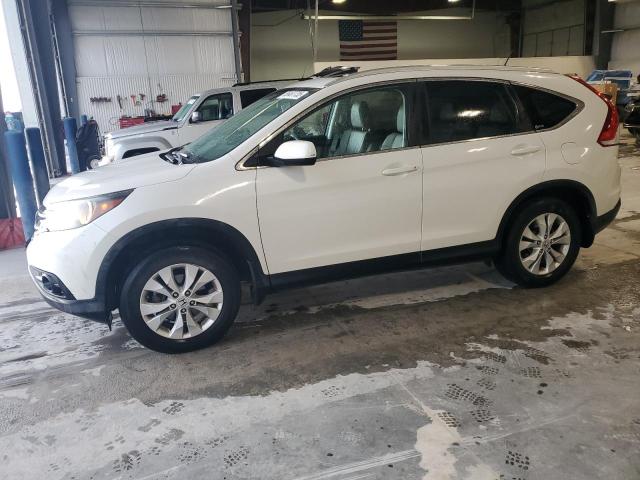 Vin: 5j6rm4h7xcl070283, lot: 55487735, honda crv exl 2012 img_1
