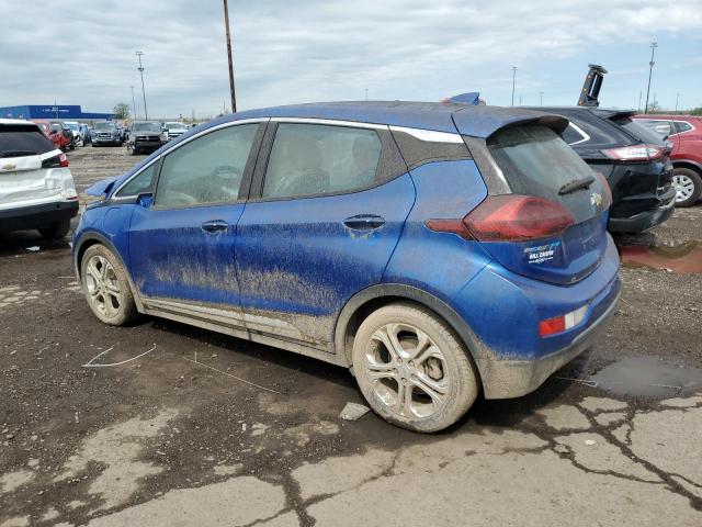 Vin: 1g1fw6s04h4178905, lot: 56045355, chevrolet bolt lt 20172