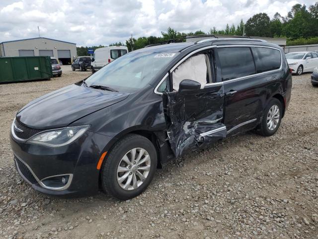 Vin: 2c4rc1bg0jr139163, lot: 58529625, chrysler pacifica touring l 2018 img_1