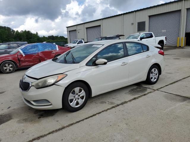 KIA FORTE LX