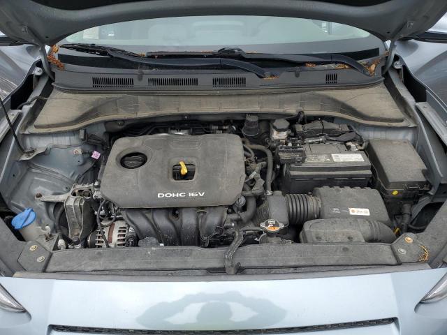 2020 HYUNDAI KONA SE - KM8K1CAA8LU570674