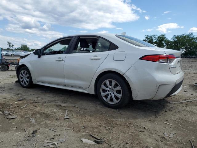2021 TOYOTA COROLLA LE - JTDEPMAE8MJ189628