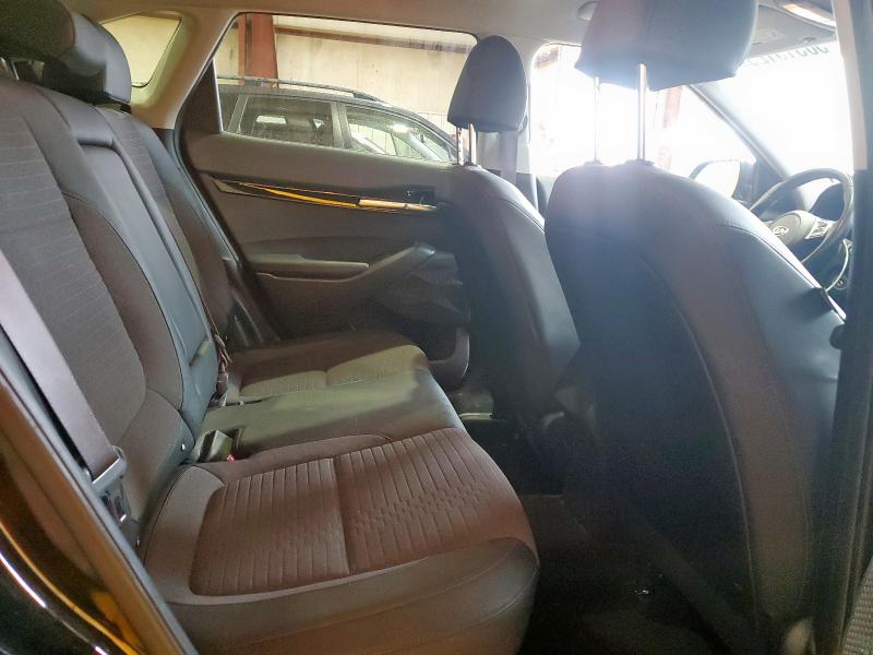 2022 KIA SELTOS S KNDEU2AA3M7225345
