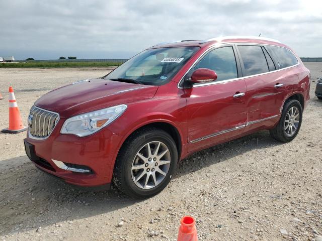 Vin: 5gakrbkd6ej213550, lot: 55856245, buick enclave 2014 img_1