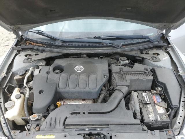 2012 NISSAN ALTIMA - 1N4AL2AP8CN528496