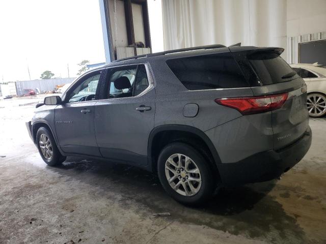 Vin: 1gnergkw4kj313983, lot: 58828275, chevrolet traverse lt 20192