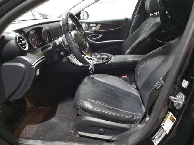 2017 MERCEDES-BENZ E 300 4MAT WDDZF4KB6HA166126